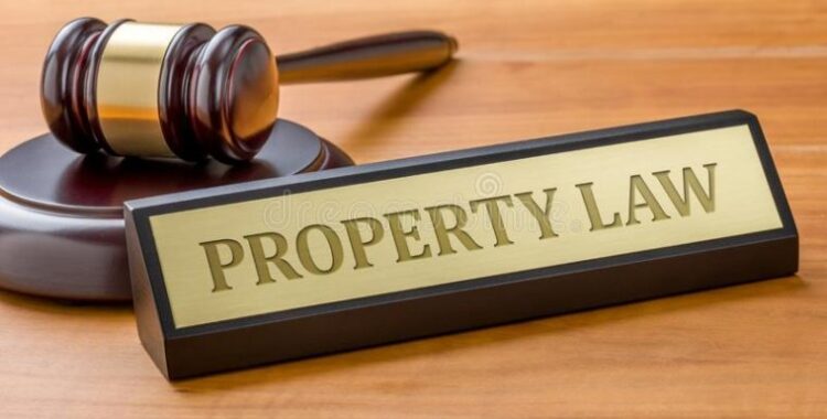 Property Law